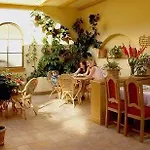 Hotel Barbarossa 4* Cheb