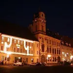 Hotel Barbarossa Cheb