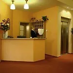 Hotel Hotel Barbarossa 4*
