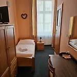 Hotel Barbarossa 4* Cheb