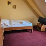 Hotel Barbarossa Cheb