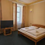 Hotel Barbarossa 4* Cheb