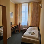 Hotel Barbarossa Hotel 4*
