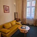 Hotel Hotel Barbarossa Cheb