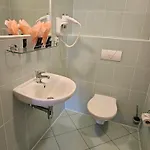 Hotel Barbarossa Cheb