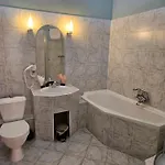 Hotel Barbarossa 4* Cheb
