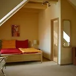 Hotel Barbarossa Cheb