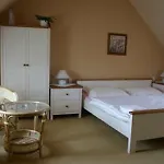 Hotel Barbarossa 4* Cheb