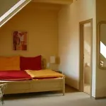 Hotel Hotel Barbarossa