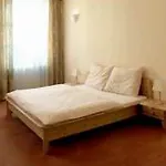Hotel Barbarossa Cheb