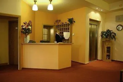 Hotel Barbarossa 4*