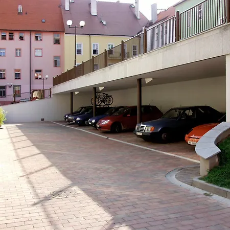 Hotel Barbarossa