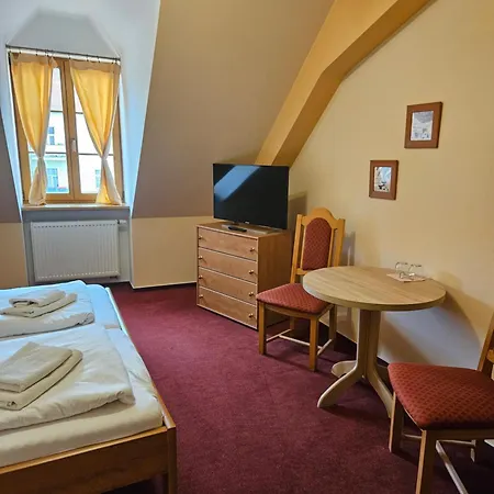 Hotel Hotel Barbarossa