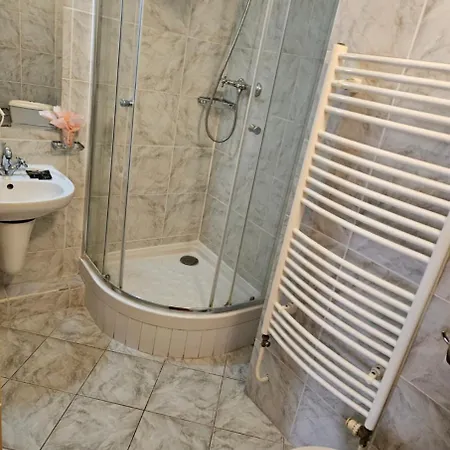 Barbarossa Hotel 4*