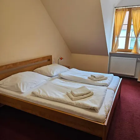 Hotel Hotel Barbarossa 4*