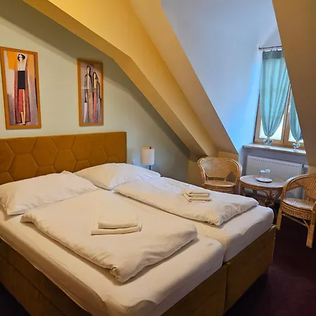 Barbarossa Hotel
