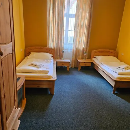 Hotel Hotel Barbarossa 4*