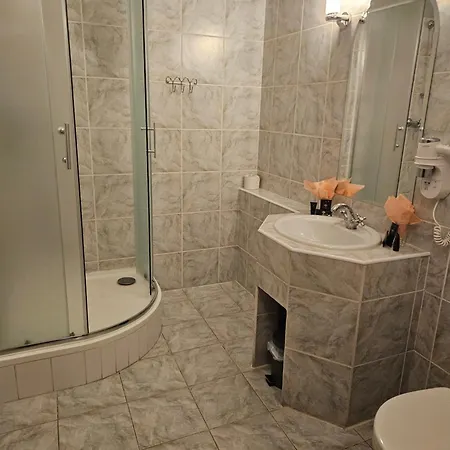 Barbarossa Hotel