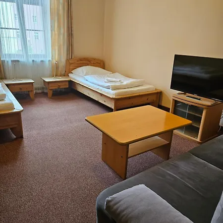Barbarossa Hotel 4*