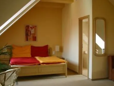 Hotel Barbarossa