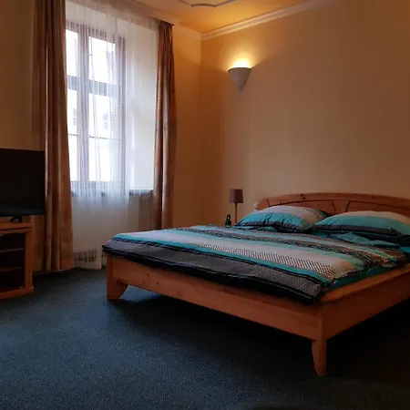 Hotel Barbarossa 4*