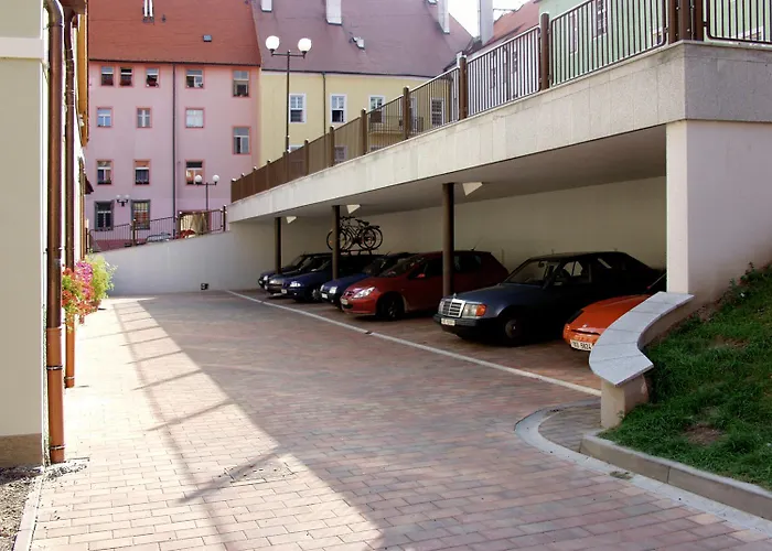 Hotell Barbarossa