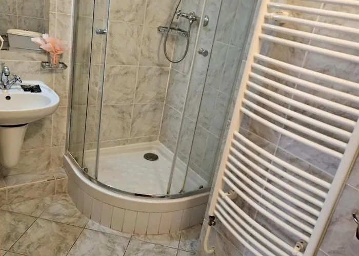 Barbarossa Hotell 4*