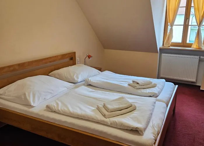 Hotell Barbarossa 4*