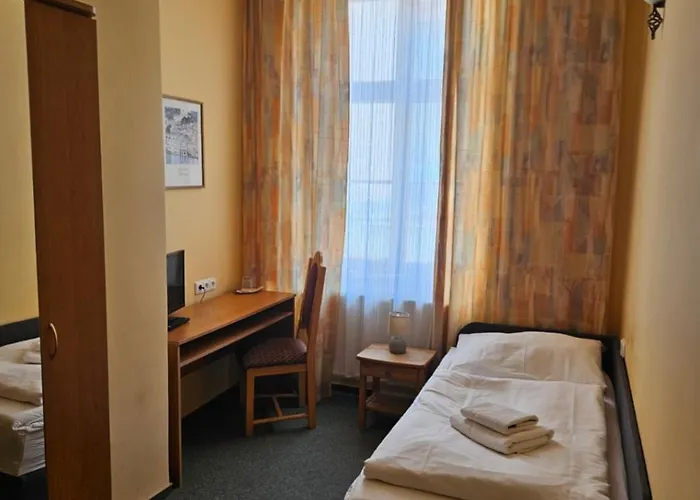 Barbarossa Отель 4*