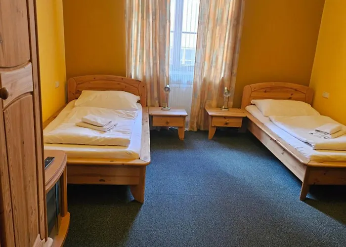 Hotell Barbarossa 4*