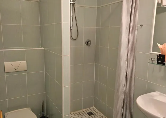 Hotell Barbarossa 4*