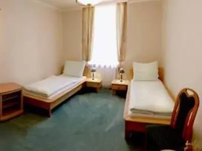 Barbarossa Hotell 4*